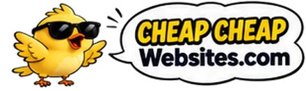 Cheap Cheap Websites