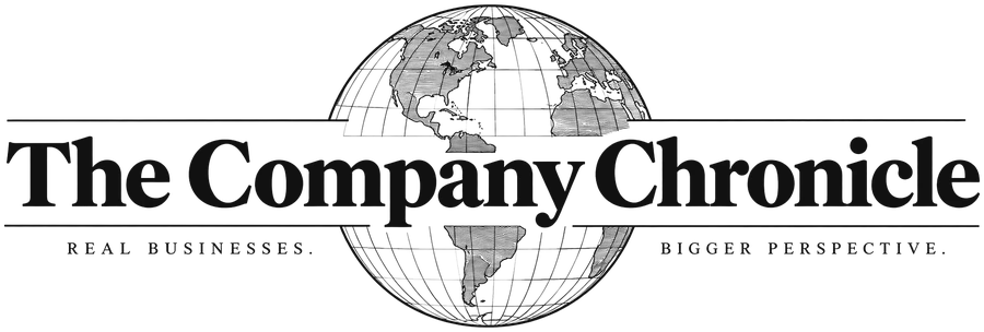 The Company Chronicle
