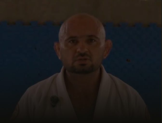 Juan Alfredo, BJJ · Black Belt, Lions Gate Retreats