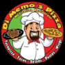 Di Memo's Pizza logo