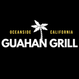 Guahan Grill logo