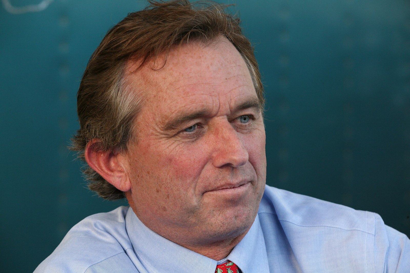 Health and Human Services Secretary Robert F. Kennedy Jr.